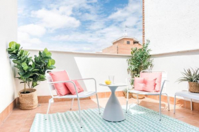 Olala Cool Apartments
